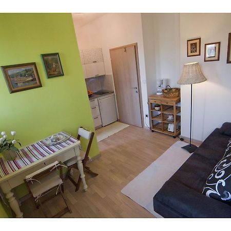 Apartment Solenta Spalato Zimmer foto